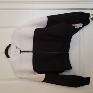 Sports Illustrated Lightweight Women's Bomber Jacket - Size 3X